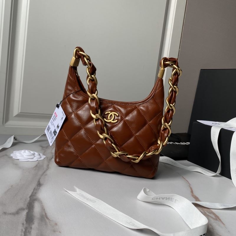 Ch**el hobo bags